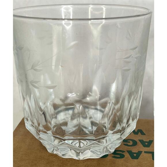 Princess House Glasses - Picture 2 of 3